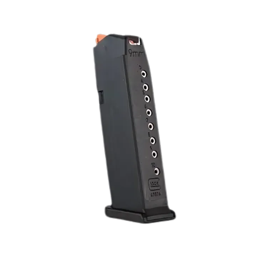 Carregador Glock G43X/G48 9mm 10 Tiros